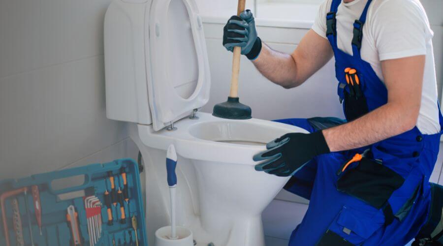 drain and sewer cleaning in Lanai City, HI